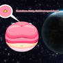 Planet Princess Peach