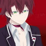 Happy Brithday Ayato-kun!