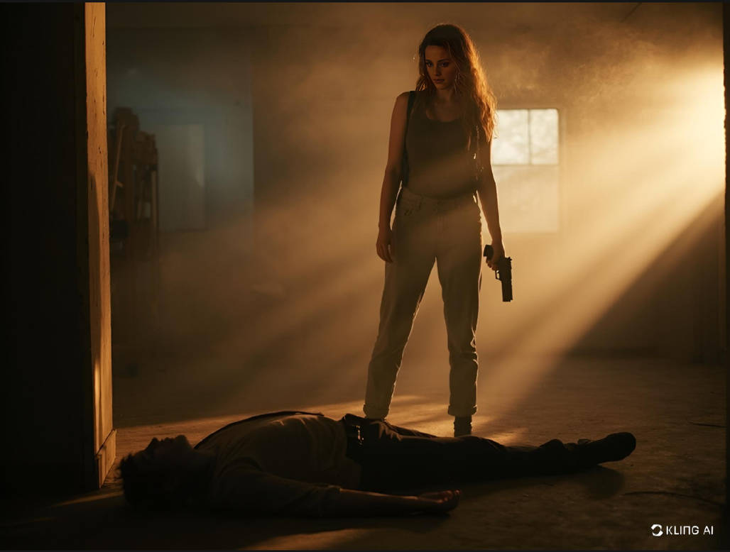 Mission complete by pik916 on DeviantArt