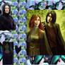 Severus Snape All For Lily