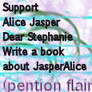 Alice Jasper Book Icon 1