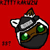 Kitty Akatsuki - Kakuzu