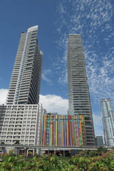 Miami Towers