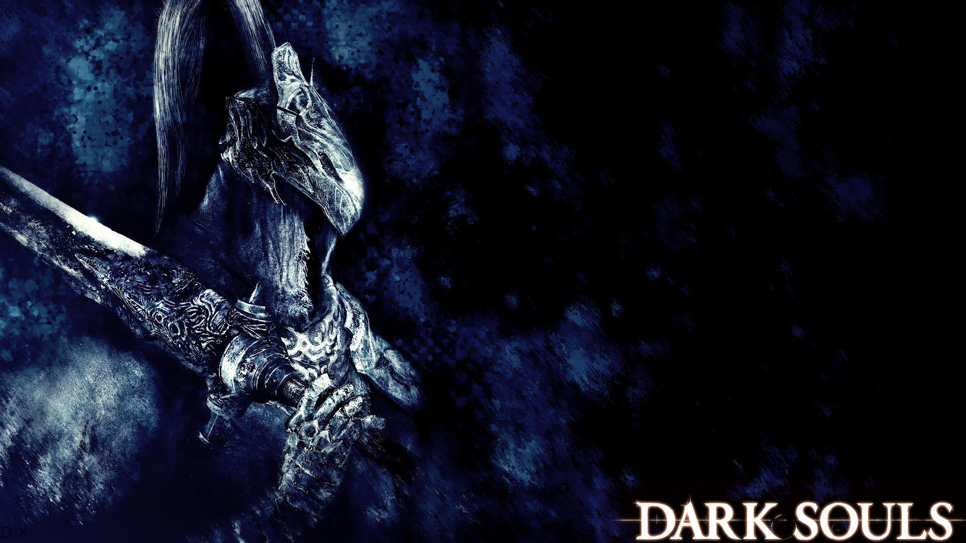 Dark Souls Artorias Hd Wallpaper by matipatloko on DeviantArt Dark Souls Artorias Hd Wallpaper by matipatloko on DeviantArt