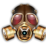 Gasmask first draft