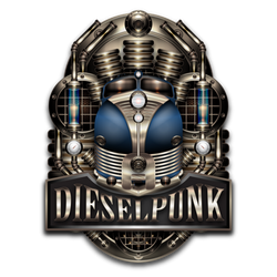 Decopunk On Nikola Teslapunk Deviantart