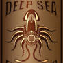Deep Sea Explorer Poster
