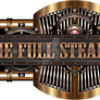 Logodesign for: THE FULL STEAM GROUP