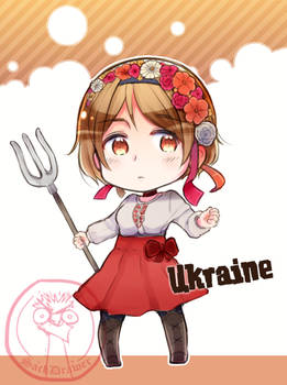 Another Ukraine