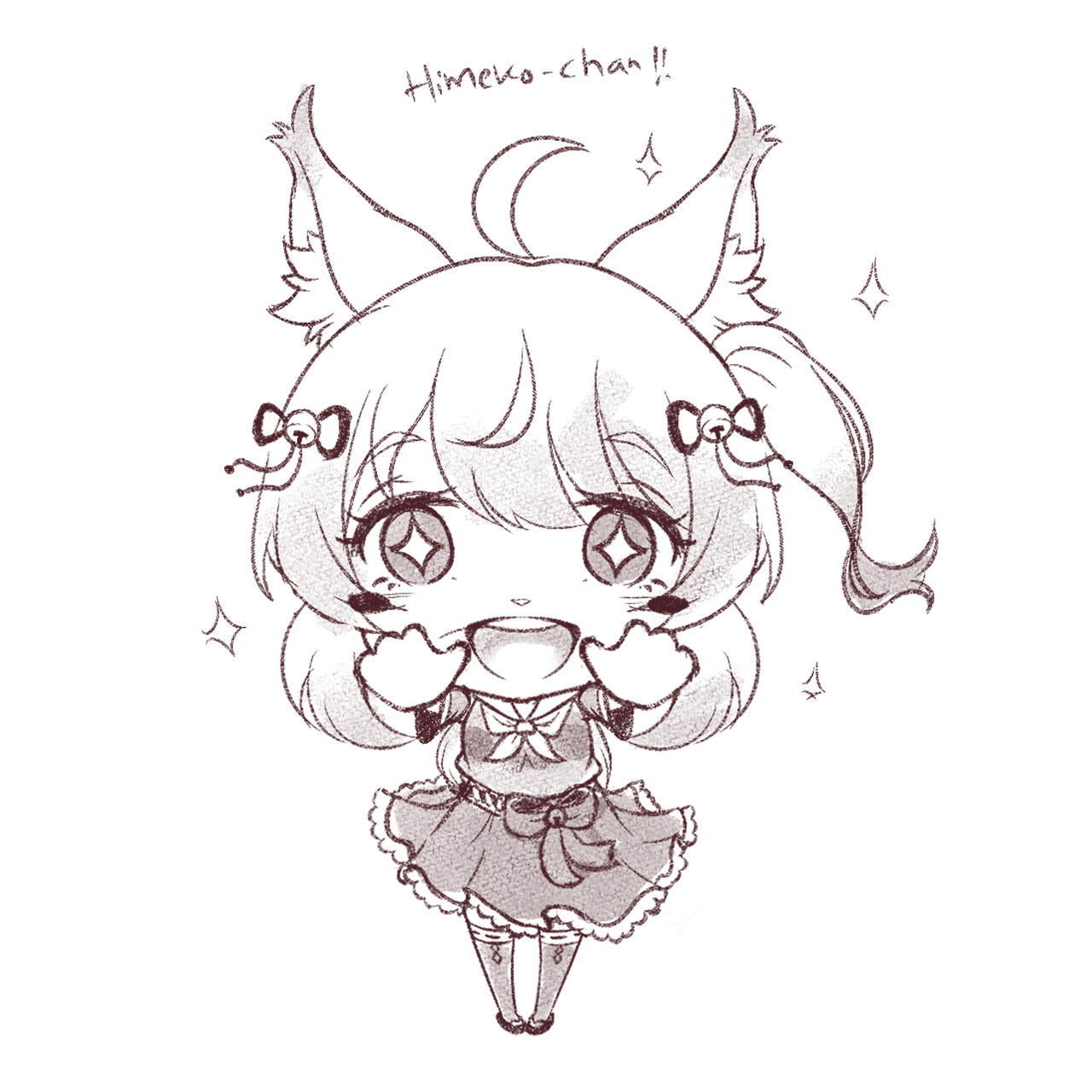 Howan~ by shikai1 on DeviantArt