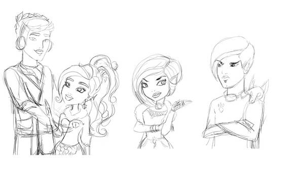 isaacel - Hobbyist, Interface Designer | DeviantArt