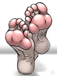 Feettober 08