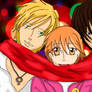 Skip Beat: Double love