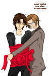 Skip beat: The best white day gift by be-nice