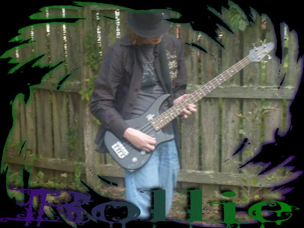 rollie 3 by itachigarradragon1 on DeviantArt