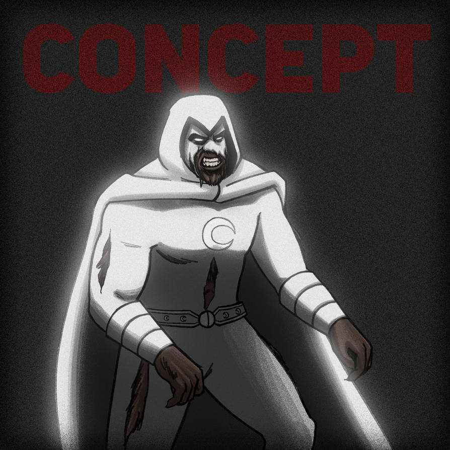 Think Fast Knight Knight Phases: CONCEPT by raphlsnts on DeviantArt