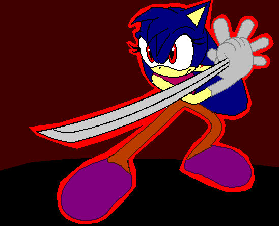 Rain (Hyper Rage Form) by X-Rainange-X on DeviantArt