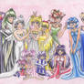 Heavenly-Princesses