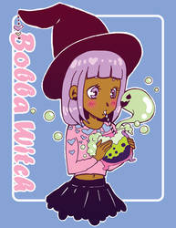 Bobba Witch