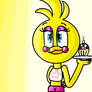 Toy Chica y sus amores nwn