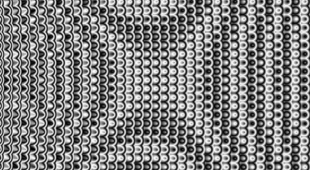 black and white distorted pattern 01 by KirstenStar on DeviantArt