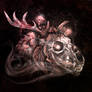 Leshy Red
