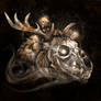 Leshy Brown