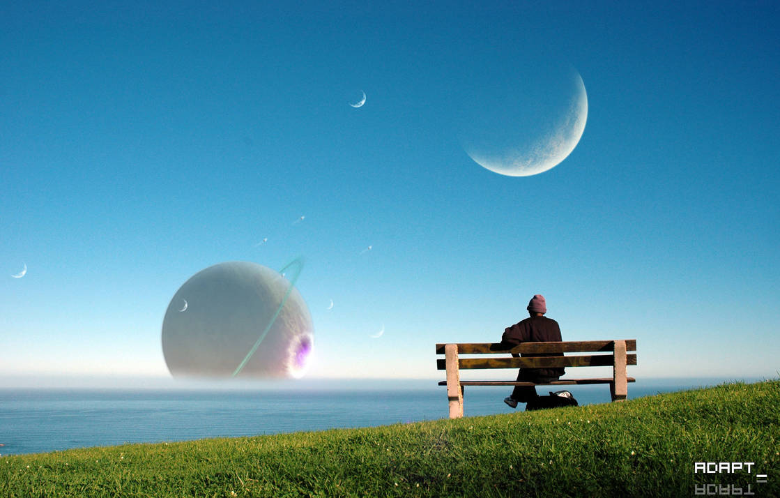 Adapt_ by VEXTA on DeviantArt