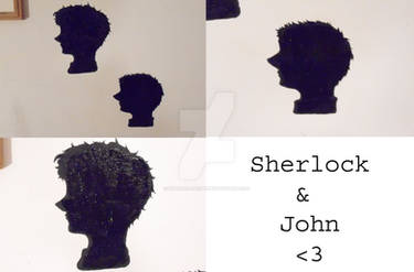 Sherlock And John
