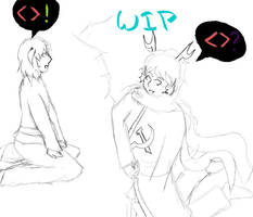 Hetastuck Thing -WIP-