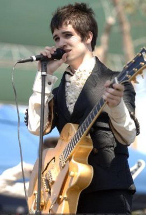 Brendon by mikeywayiscool on DeviantArt