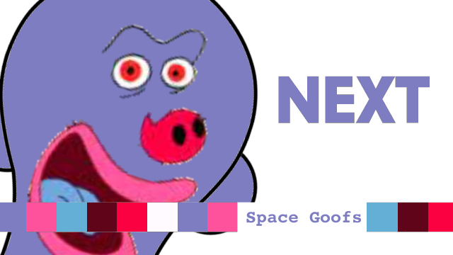 Space-Goofs DeviantArt Gallery