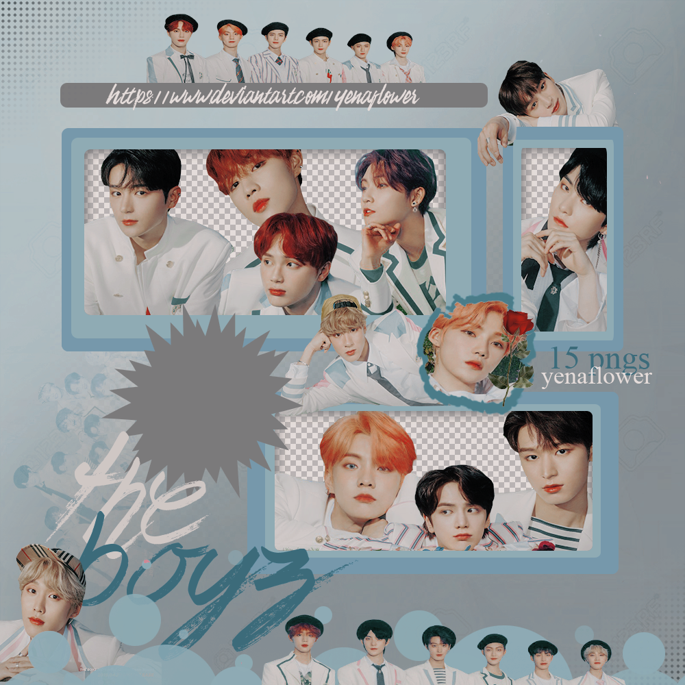 Pack Png 004 The Boyz Bloom Bloom By Yenaflower On Deviantart Pack Png 004 The Boyz Bloom Bloom By Yenaflower On Deviantart