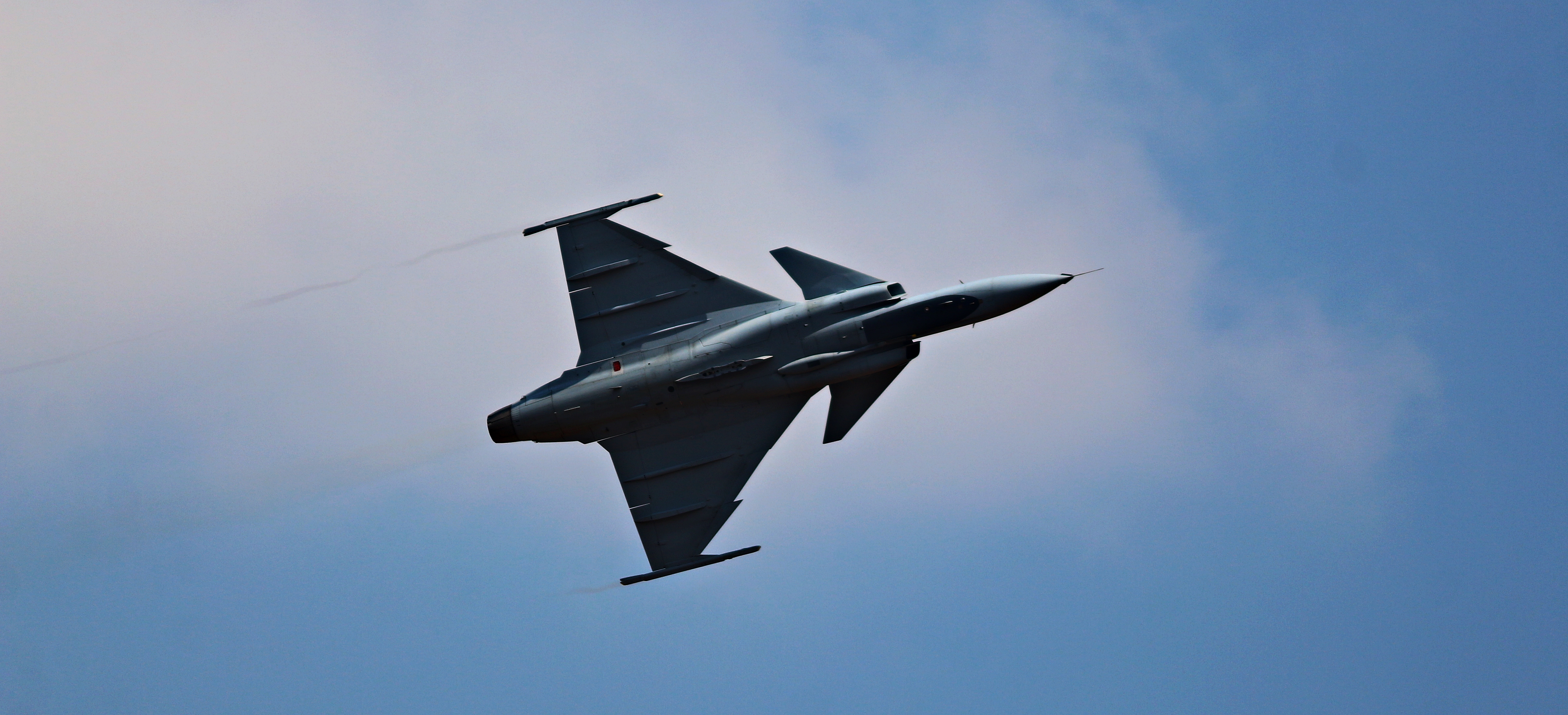 Saab Gripen