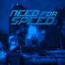 Need For Speed 2015 Fan Made Cover