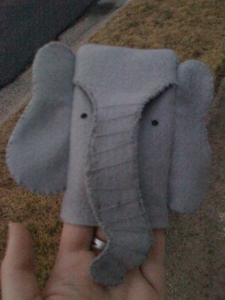 Elephant Phone Case