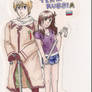 Screw Twilight... Team Russia