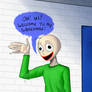 Baldi's Basics in Education and Learning 