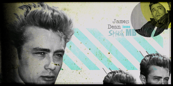 James Dean Deux