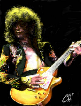 Jimmy Page