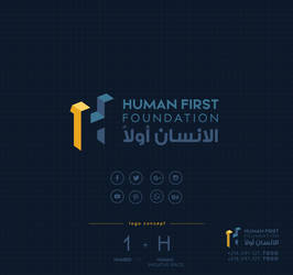 human first