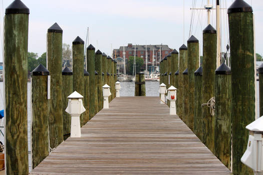 Docks