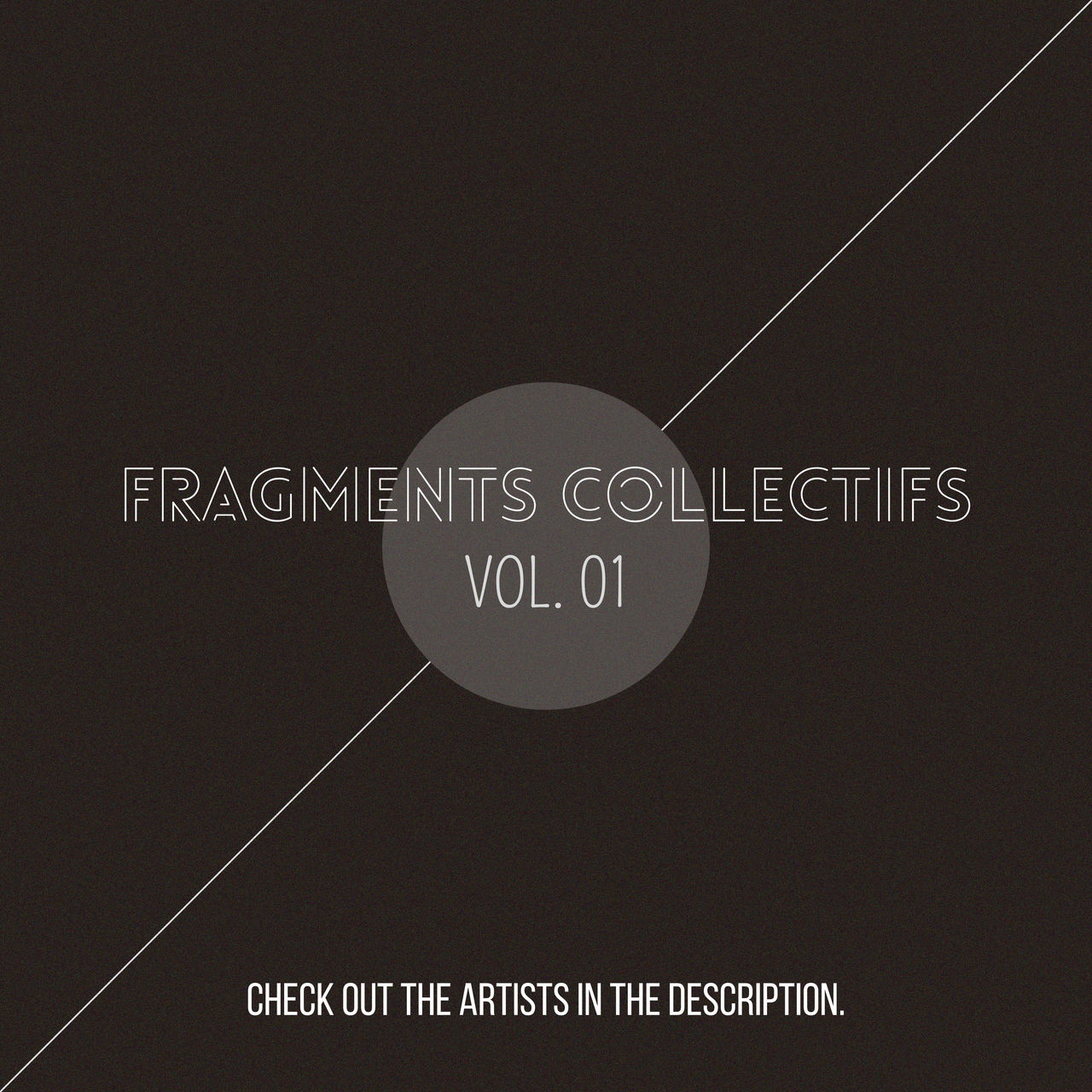 Fragments Collectifs Vol 1