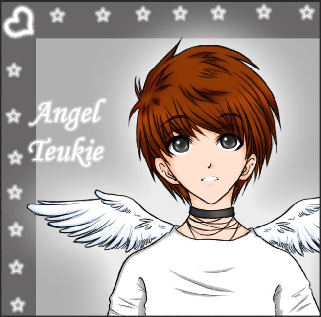 Angel Teukie