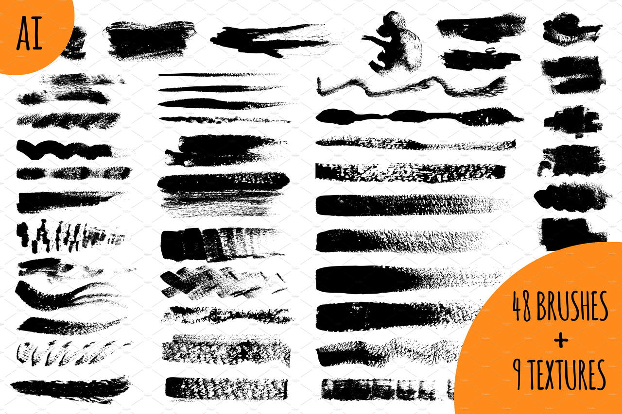Vector Texture Brushes By Ndobaheteporo On DeviantArt vector-texture-brushes-by-ndobaheteporo-on-deviantart