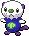 Recoloured Oshawott