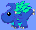 Baby Dodo Dragon - DragonVale Dragon