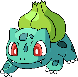 Request for Darklight-phoenix: Bulbasaur