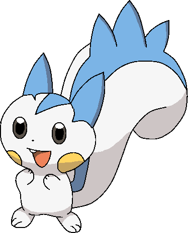 Pachirisu for aliceprewett