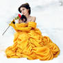 Fairy tale about tenderness